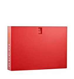 GUCCI Gucci Rush - Eau de Toilette 8005610328799