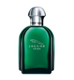 JAGUAR-For Men - Eau de Toilette