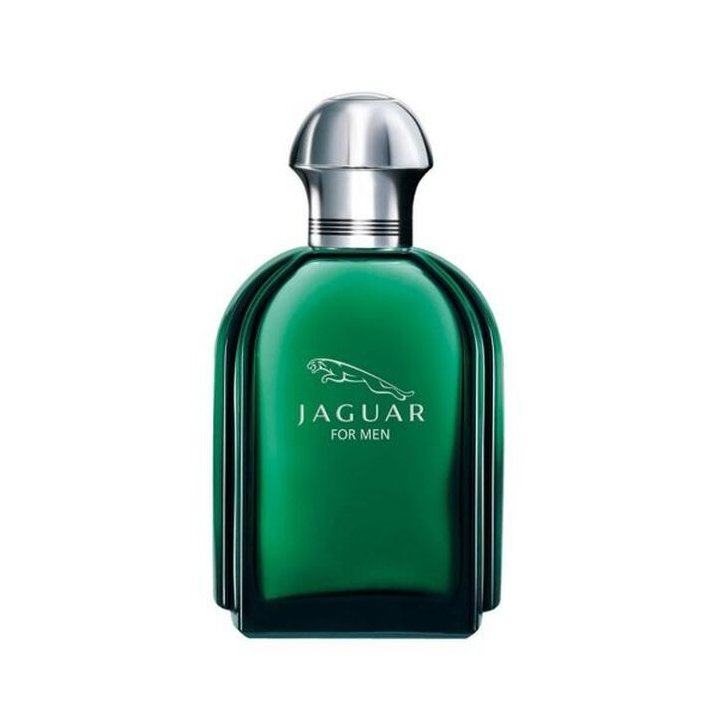 JAGUAR Für Männer - Eau de Toilette 3562700361005 JAGUAR Für Männer - Eau de Toilette 3562700361005