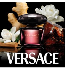 Crystal Noir - Eau de Parfum
