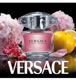 Bright Crystal - Eau de Toilette