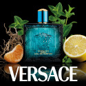 Eros - Eau de Parfum