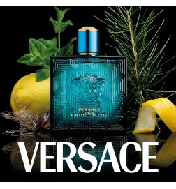 Eros - Eau de Toilette