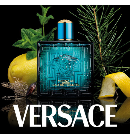 Eros - Eau de Toilette