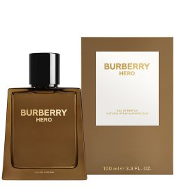 Hero - Eau de Parfum