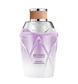 BENTLEY Radiant Osmanthus - Eau de Parfum 7640171193120