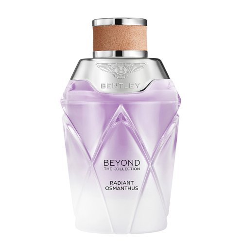 BENTLEY Radiant Osmanthus - Eau de Parfum 7640171193120 BENTLEY Radiant Osmanthus - Eau de Parfum 7640171193120