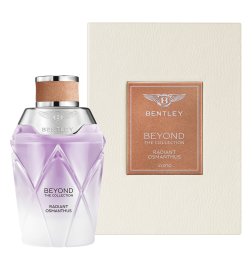 Radiant Osmanthus - Eau de Parfum
