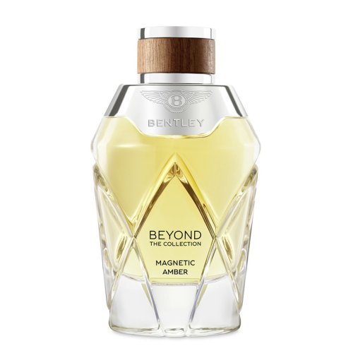 BENTLEY Magnetic Amber - Eau de Parfum 7640171194561 BENTLEY Magnetic Amber - Eau de Parfum 7640171194561