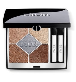 Dior Diorshow 5 Couleurs - Palette yeux - texture crémeuse -