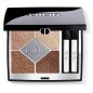 Diorshow 5 Couleurs - Palette yeux - texture crémeuse - longue tenue et confort