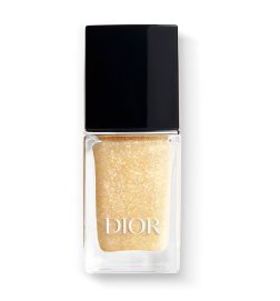 Dior Dior Vernis - Vernis à ongles top coat - vernis pailleté -