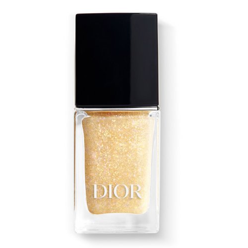 Dior Dior Vernis - Vernis à ongles top coat - vernis pailleté - Dior Dior Vernis - Vernis à ongles top coat - vernis pailleté -