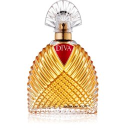 EMANUEL UNGARO-Diva - Eau de Parfum