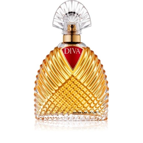 EMANUEL UNGARO Diva - Eau de Parfum 8032529118364 EMANUEL UNGARO Diva - Eau de Parfum 8032529118364