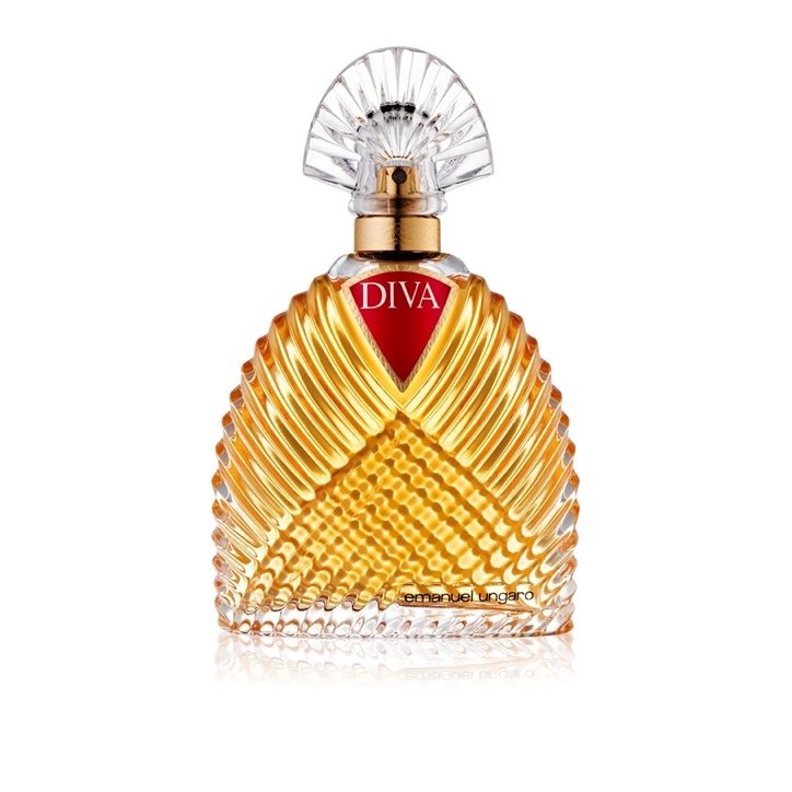 EMANUEL UNGARO-Diva - Eau de Parfum EMANUEL UNGARO-Diva - Eau de Parfum