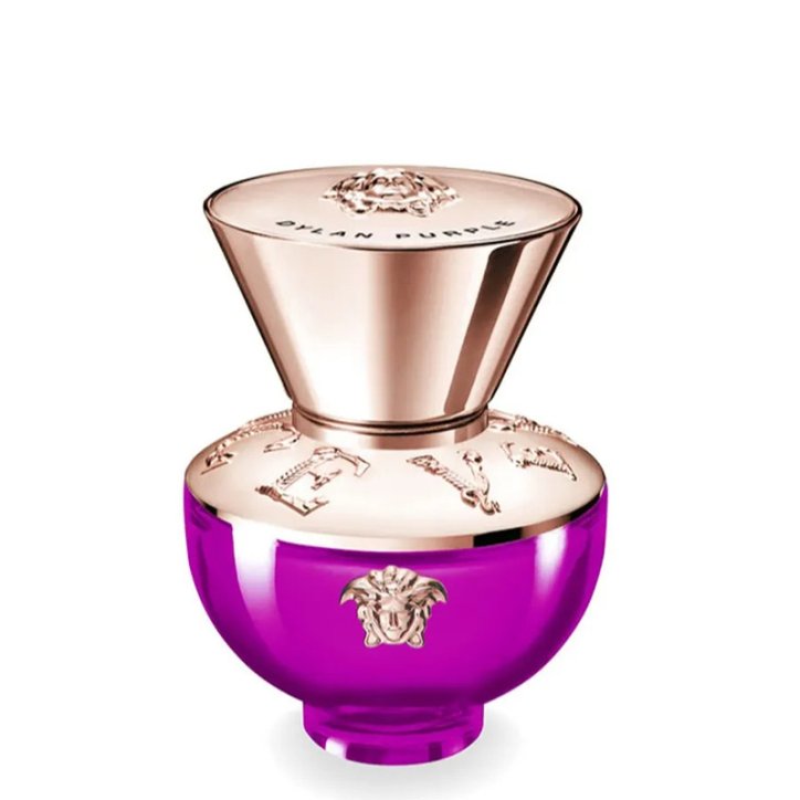 VERSACE-Dylan Purple Pour Femme - Eau de Parfum VERSACE-Dylan Purple Pour Femme - Eau de Parfum