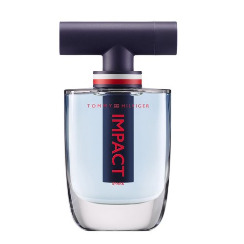 Tommy Hilfiger Impact Spark - Eau de Toilette 7640496670214 Tommy Hilfiger Impact Spark - Eau de Toilette 7640496670214