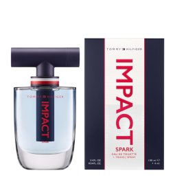 Impact Spark - Eau de Toilette