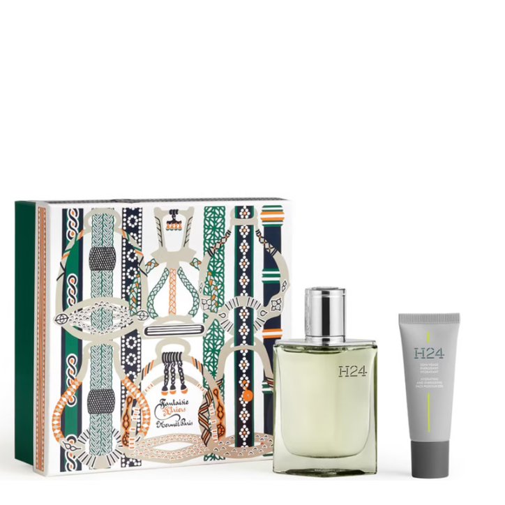 HERMÈS H24 Coffret - Eau de Parfum 3346130417149 HERMÈS H24 Coffret - Eau de Parfum 3346130417149