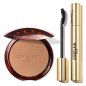 Coffret Terracotta X Noir G - La Poudre Bronzante & Le Mascara Volume Intense