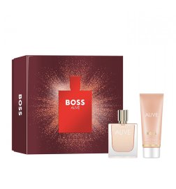 BOSS - HUGO BOSS BOSS Alive Coffret - Eau de Parfum