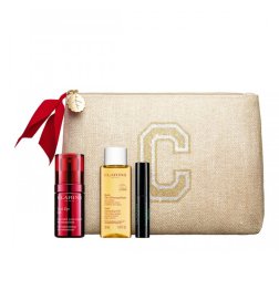 CLARINS Total Eye Lift Set - 2 Produkte + Anti-Aging