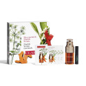 CLARINS-Anti-Aging Double Serum Box - 3 Products + Double Serum