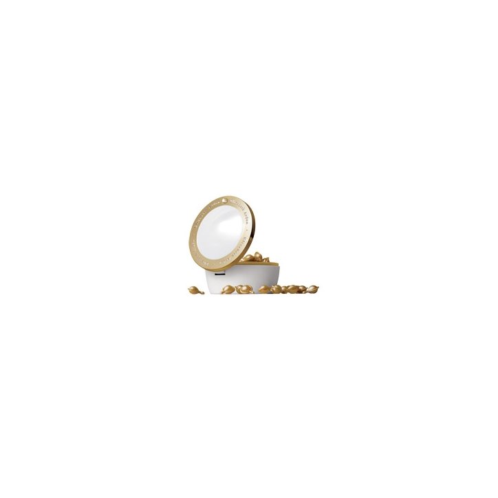 ELIZABETH ARDEN Kapseln Gold Extreme Regeneration 0085805072674 ELIZABETH ARDEN Kapseln Gold Extreme Regeneration 0085805072674