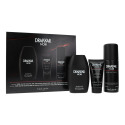GUY LAROCHE Drakkar Noir Coffret - Eau de Toilette 5029726010006