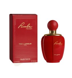 Rumba Fever - Eau de Toilette 