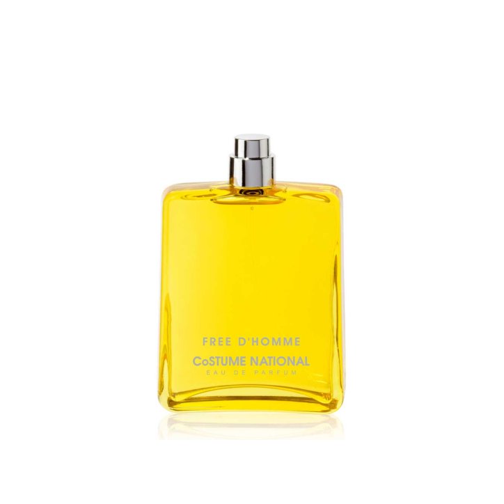 COSTUME NATIONAL Free d'Homme - Eau de Parfum 8034041522797 COSTUME NATIONAL Free d'Homme - Eau de Parfum 8034041522797