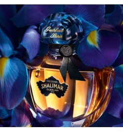 Shalimar Millesime Iris - Eau de Parfum