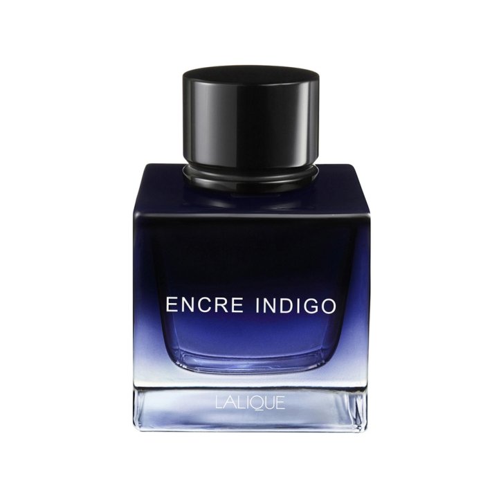 LALIQUE Indigo Tinte - Eau de Parfum 7640171194882 LALIQUE Indigo Tinte - Eau de Parfum 7640171194882