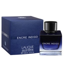 Encre Indigo - Eau de Parfum 