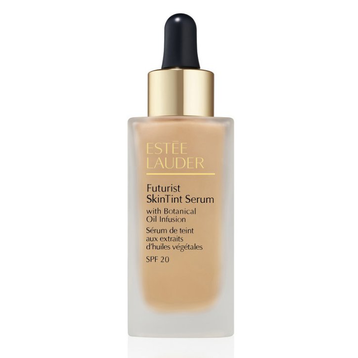 ESTEE LAUDER Futuristisches Teint-Serum - Leichtes Make-up SPF ESTEE LAUDER Futuristisches Teint-Serum - Leichtes Make-up SPF