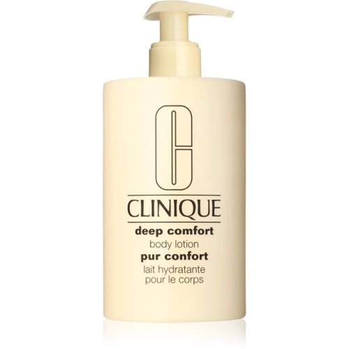 CLINIQUE Deep Comfort Body Lotion Lait Hydratant pour le Corps