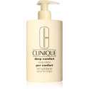CLINIQUE-Deep Comfort Body Lotion Moisturizing Body Lotion