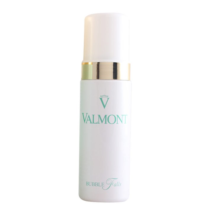 Valmont Bubble Falls - Mousse Nettoyante Equilibrante Visage