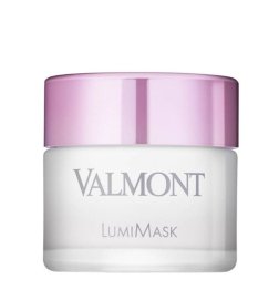 Valmont Lumimask - Le masque flash rénovateur de peau