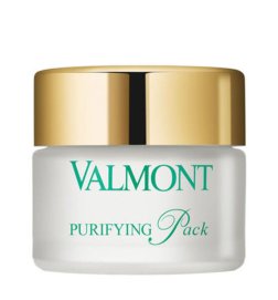 Valmont Purifying Pack - Klärende Peeling-Maske ohne Körner