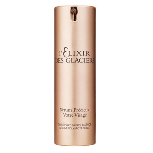 Valmont Sérum Précieux - Votre Visage - L'Elixir des Glaciers Valmont Sérum Précieux - Votre Visage - L'Elixir des Glaciers