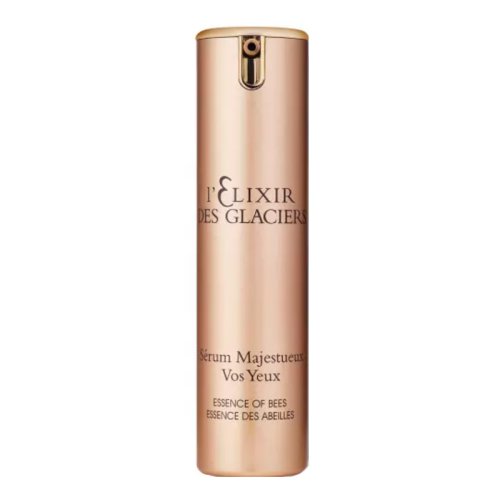 Valmont Sérum Majestueux - Vos Yeux - L'Elixir des Glaciers Valmont Sérum Majestueux - Vos Yeux - L'Elixir des Glaciers