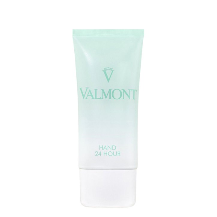 Valmont Hand 24 Hour - Crème Mains hydratante anti-âge Valmont Hand 24 Hour - Crème Mains hydratante anti-âge