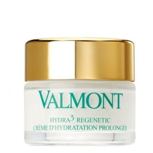 Valmont Hydra3 Regenetic Cream - Crème Hydratante Anti-Age Valmont Hydra3 Regenetic Cream - Crème Hydratante Anti-Age