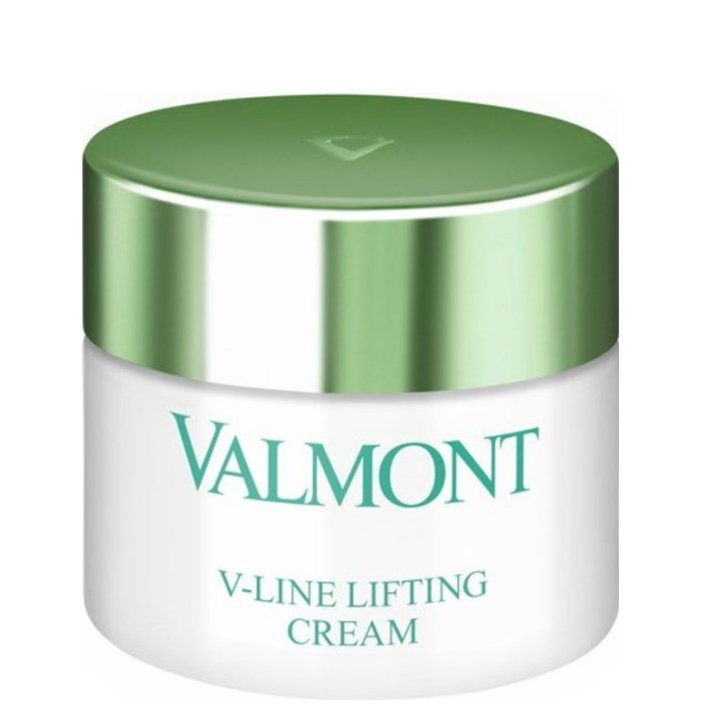 Valmont-V-Line Lifting Cream - Face Smoothing Cream Valmont-V-Line Lifting Cream - Face Smoothing Cream