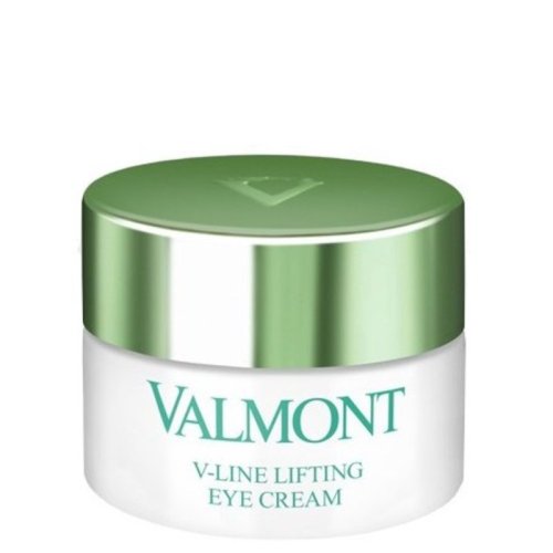 Valmont-V-Line Lifting Eye Cream - Smoothing Eye Cream Valmont-V-Line Lifting Eye Cream - Smoothing Eye Cream