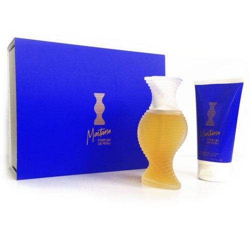 MONTANA-Skin Perfume - Eau de Toilette MONTANA-Skin Perfume - Eau de Toilette