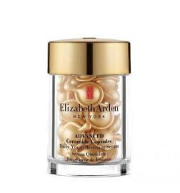 Advanced Ceramide Capsules - Sérum Quotidien Rénovateur de Jeunesse 