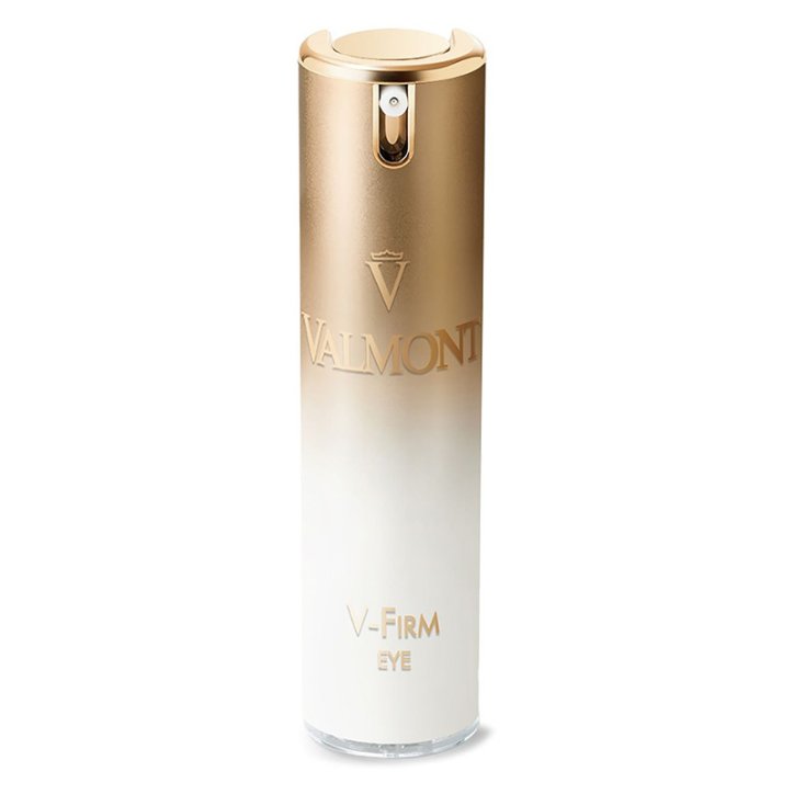 Valmont-V-Firm Eye - Soin Raffermissant Contour des Yeux Valmont-V-Firm Eye - Soin Raffermissant Contour des Yeux